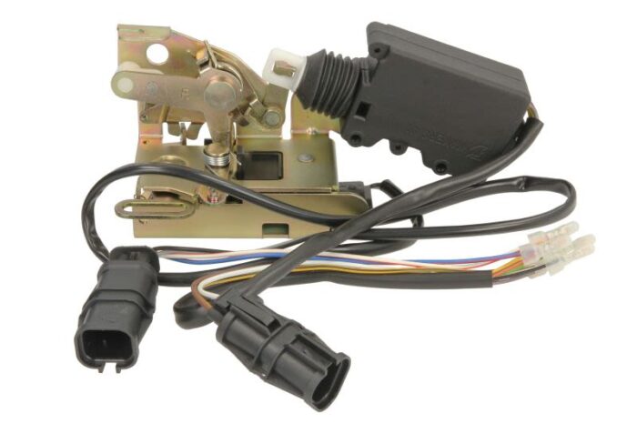 Man-dh-002r zamek drzwi pacol - obrazek 2