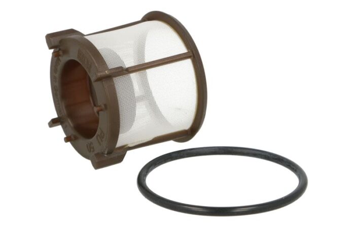 Pu 50 x filtr paliwa mann-filter - obrazek 2