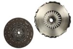 FE105202 Zestaw sprzęgła FEBI BILSTEIN - obrazek 2