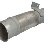 DIN68091 Rura wydechowa DINEX