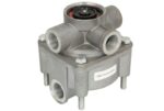 473 017 000 7 Zawór zabezpieczający ciśnienia WABCO