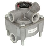 473 017 000 7 Zawór zabezpieczający ciśnienia WABCO