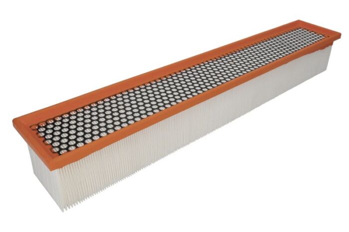Af55740 filtr kabiny fleetguard - obrazek 2
