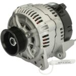 PSR30125 Alternator PULSAR ROTATING ELECTRICS