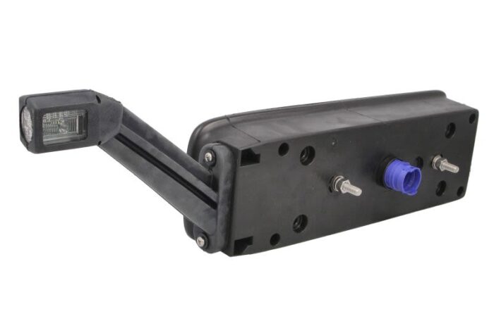 2vp340 940-101 lampa tył hella - obrazek 3