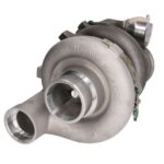 807158-5005S Turbosprężarka GARRETT