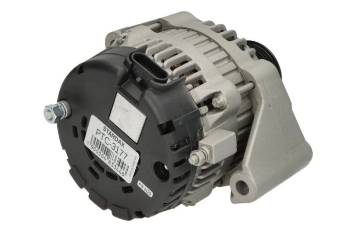 Ptc-3177 alternator power truck - obrazek 2