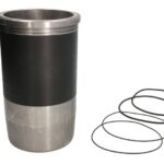 227 WN 34 01 Tuleja cylindra MAHLE