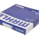 213 RS 10105 0N0 Zestaw pierścieni tłoka MAHLE