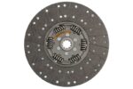 FE105062 Tarcza sprzęgła FEBI BILSTEIN