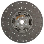 FE105062 Tarcza sprzęgła FEBI BILSTEIN