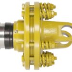 PTO-AG-149 Elementy wału przegubowego WOM/PTO BTA