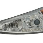 HL-IR011L Reflektor TRUCKLIGHT