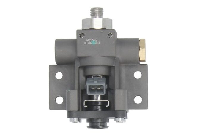 Ent570106 moduł dozujący denox engitech - obrazek 4