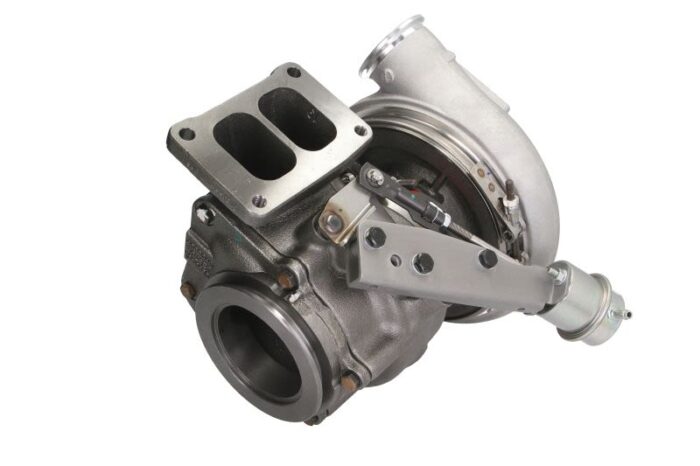 Hol3782236 turbosprężarka holset - obrazek 2