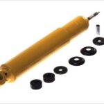 6.12001 Amortyzator zawieszenia DT SPARE PARTS