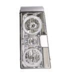 HL-RV006R Reflektor TRUCKLIGHT