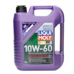 LIM8909 10W60 5L Oleje i smary LIQUI MOLY