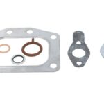 LE21795.13 Uszczelka turbosprężarki LEMA
