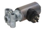 472 173 704 0 Zawór magnetyczny WABCO