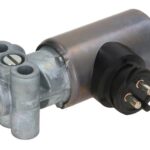 472 173 704 0 Zawór magnetyczny WABCO