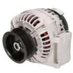 MG 808 Alternator MAHLE