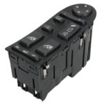 3.37080 Przełącznik przyciskowy DT SPARE PARTS