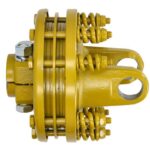 PTO-AG-087 Elementy wału przegubowego WOM/PTO BTA