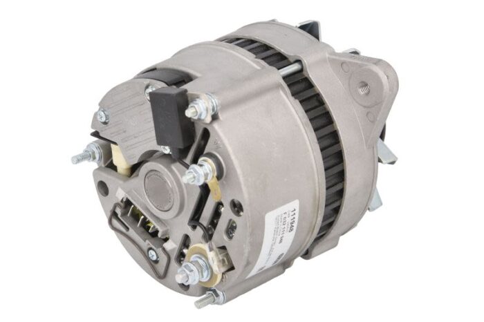 Car111948 alternator hc-cargo - obrazek 2