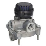PN-10119 Zawór przekaźnika PNEUMATICS