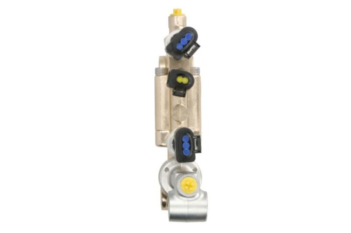 Nrf 705010 moduł dozujący denox nrf - obrazek 3