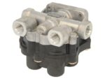 PN-10179 Zawór wieloobwodowy PNEUMATICS - obrazek 2