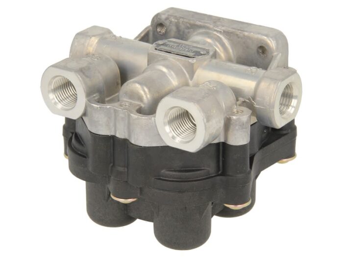 Pn-10179 zawór wieloobwodowy pneumatics - obrazek 2
