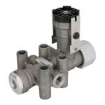 464 006 000 0 Zawór regulacji poziomu WABCO