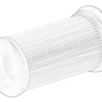 0293-4690 Filtr Ad Blue OE SDF