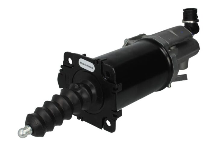 970 051 432 0 siłownik sprzęgła wabco - obrazek 2