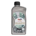 QUARTZ 5W40 EV3R 1L Oleje i smary TOTALENERGIES
