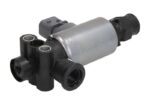 472 173 001 0 Zawór magnetyczny WABCO