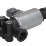472 173 001 0 Zawór magnetyczny WABCO