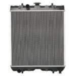 D7AG741TT Chłodnica silnika THERMOTEC