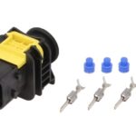 7814224C Wtyczka przewodu TRUCKLIGHT