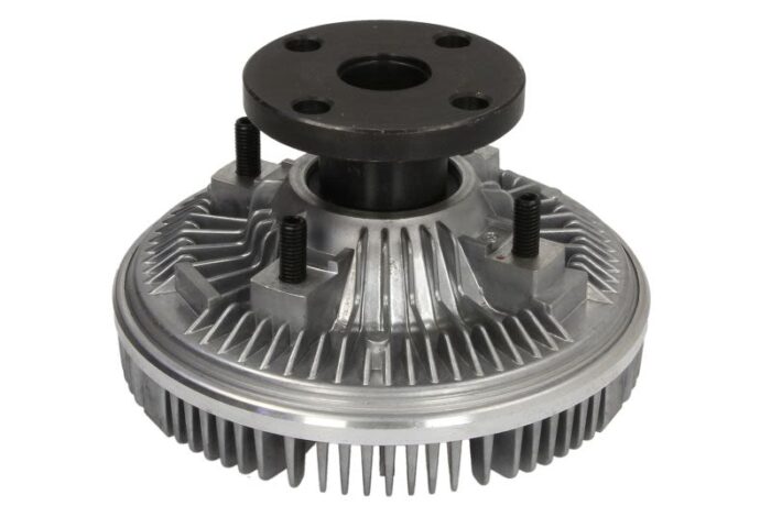 D5jd003tt sprzęgło wentylatora chłodnicy thermotec - obrazek 2