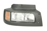 HL-RV008R Reflektor TRUCKLIGHT