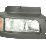 HL-RV008R Reflektor TRUCKLIGHT