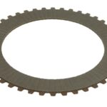 0501212372ZF Element skrzyni biegów ZF