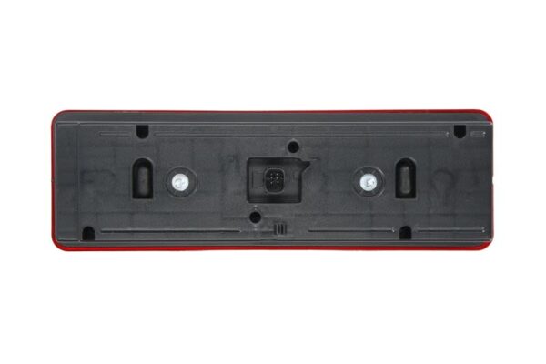 Tl-fo003l lampa tył trucklight - obrazek 2