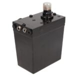 FE103244 Pompa/siłownik odchylania kabiny kierowcy FEBI BILSTEIN
