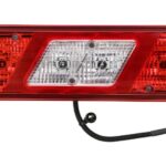 ULO1702002 Lampa tył ULO