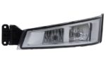 703.21.000.99 Lampa przeciwmgielna przód ZKW