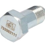 5.40076 Zawór wielodrożny DT SPARE PARTS